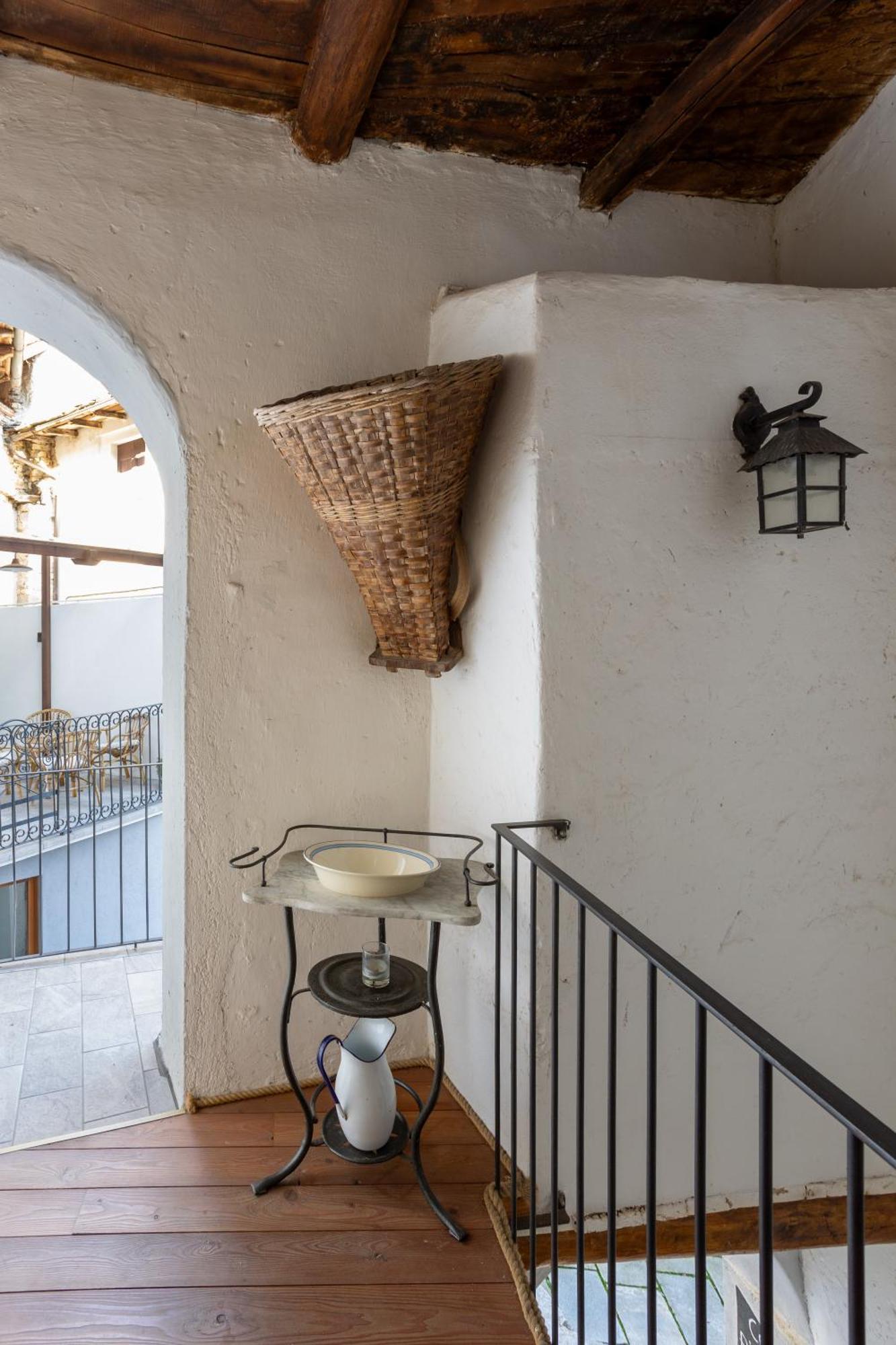Dal Picasass House Apartamento Madonna Del Sasso Exterior foto
