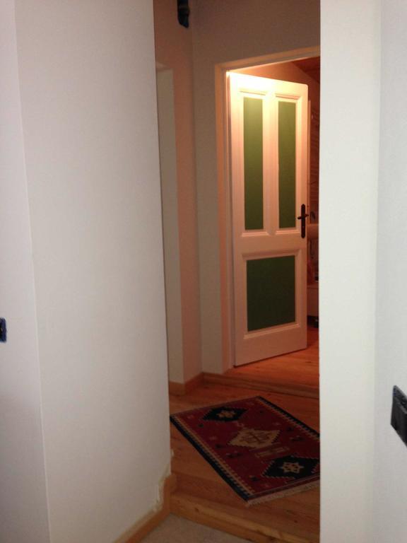 Dal Picasass House Apartamento Madonna Del Sasso Exterior foto